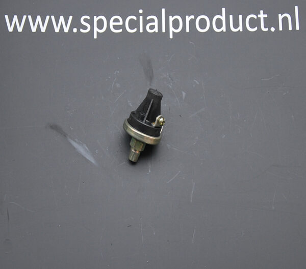 Pressure switch