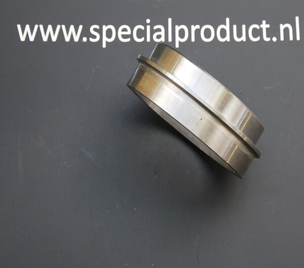 Reducer 6-5 inch