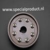 Camshaft Pulley