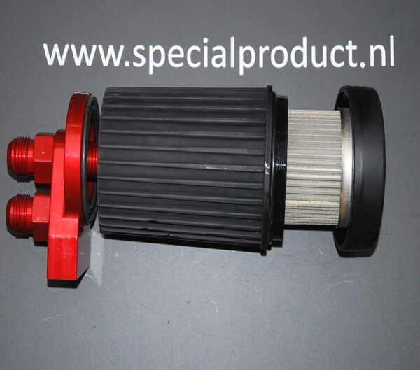 Oil filter system 1 - Image 2