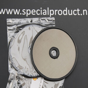 O berg screen 9 inch