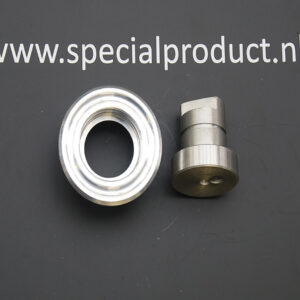Tensioner cambelt