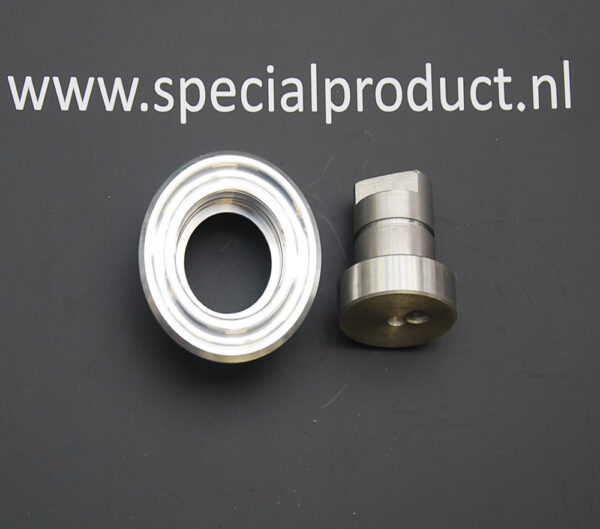 Tensioner cambelt