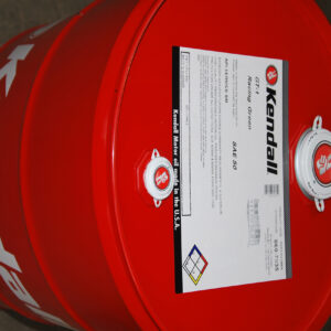 Kendall motor oil GT 1 sae 50 60 ltr or 20w50