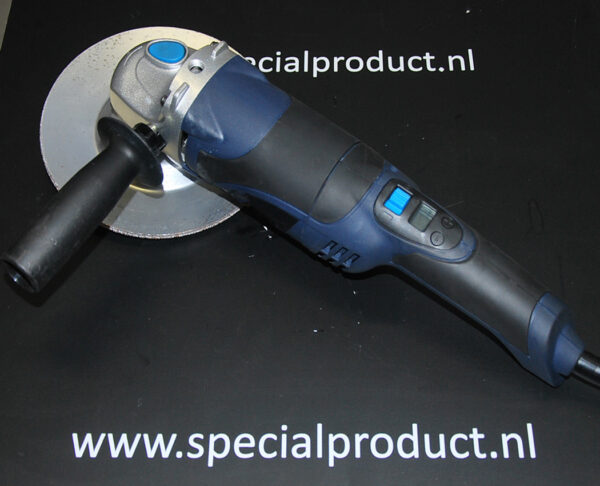 Tire grinder 10-3000 rpm