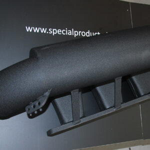 Intake manifold VSP