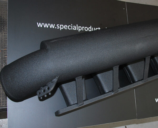 Intake manifold VSP