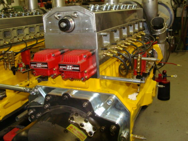 VSP chassis - Image 2