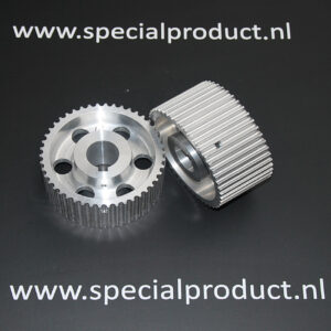 Pulley 32 T 36T