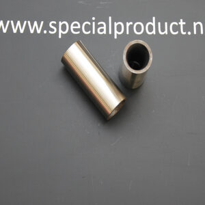Wrist pin VSP