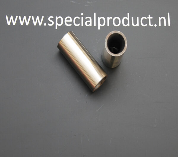 Wrist pin VSP