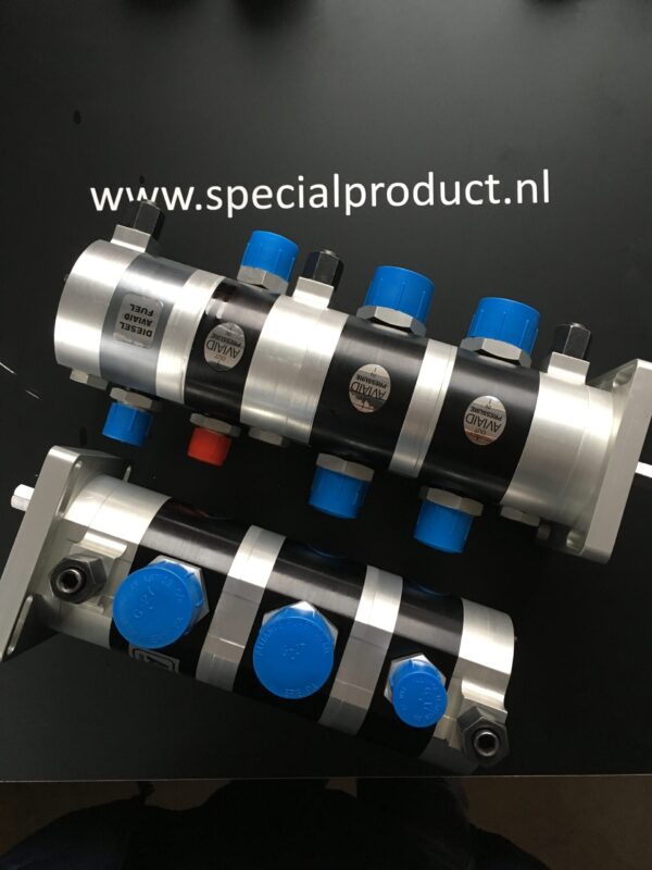 AVIAD oil pumps - Image 4