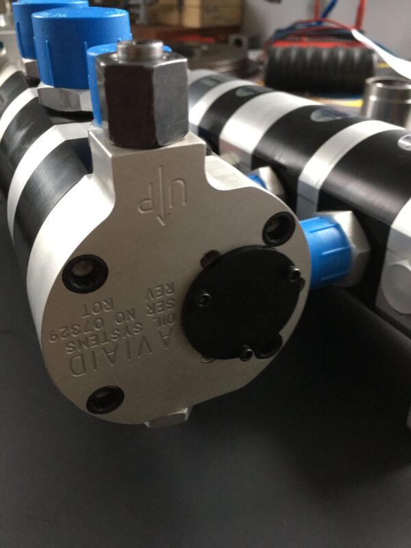 AVIAD oil pumps - Image 2