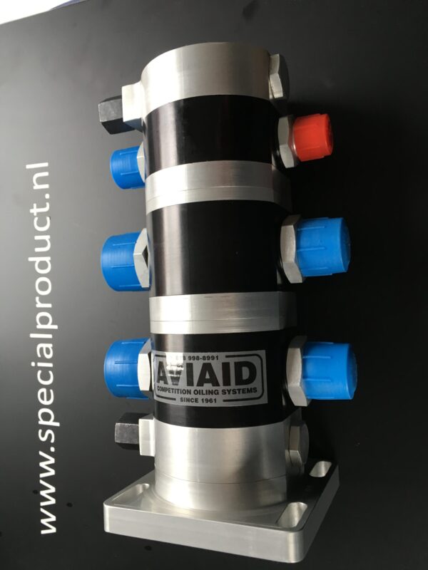 AVIAD oil pumps