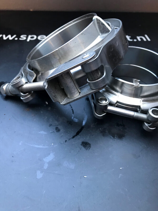 C clamp assembly 2.5 inch - Image 2