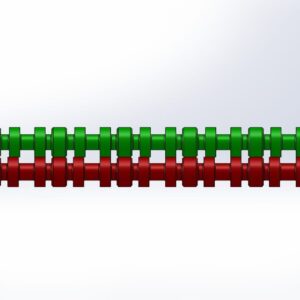 Camshaft steel for all brands
