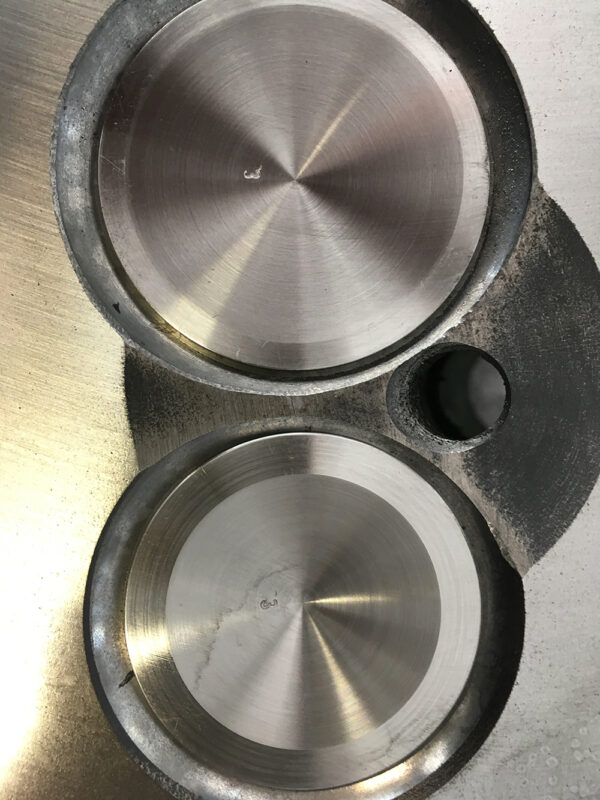 Cilinderhead preparation - Image 2