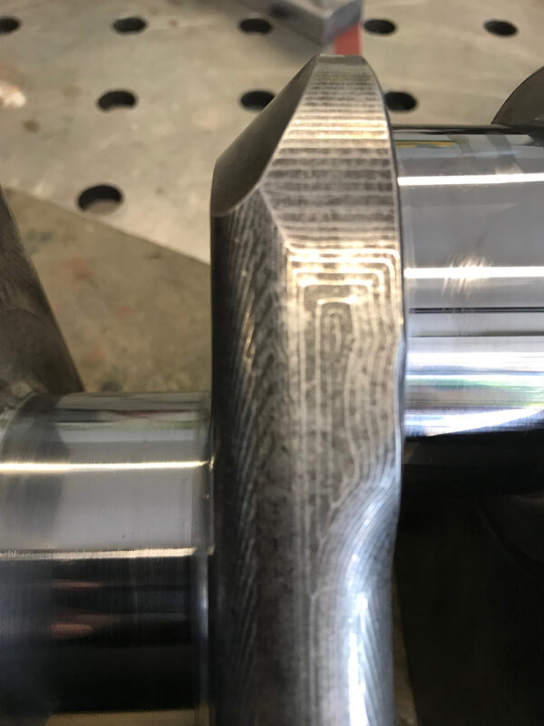 Crankshaft steel billet any brand by VSP - Image 3