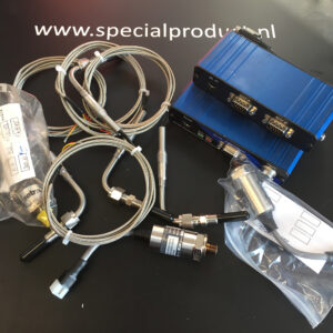 Datalogger RPM