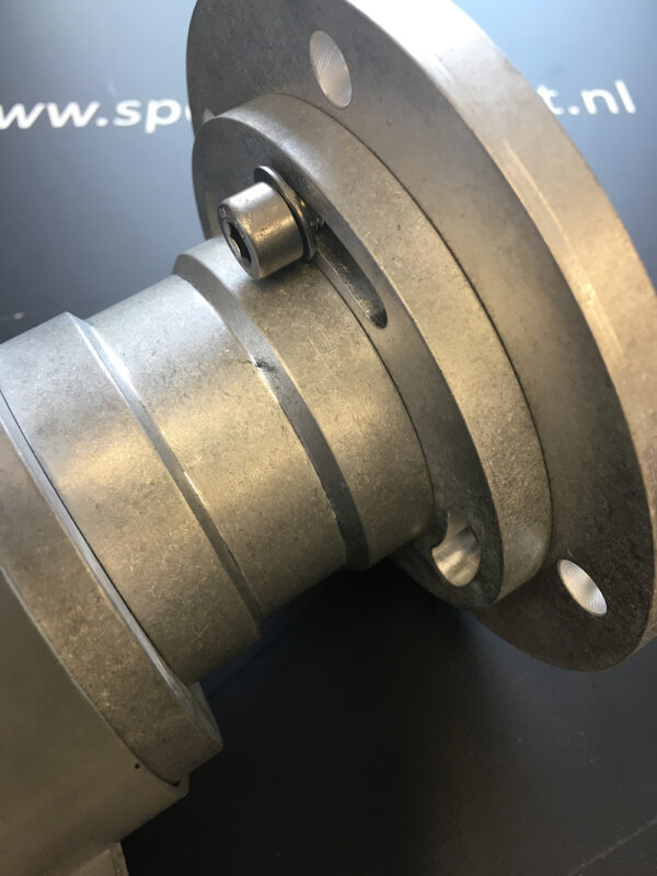 Distributor assembly - Image 2
