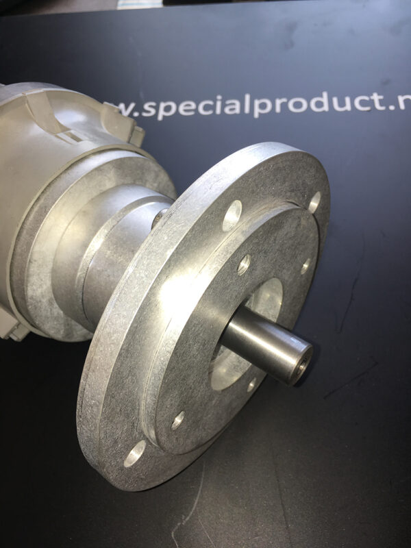 Distributor assembly - Image 3