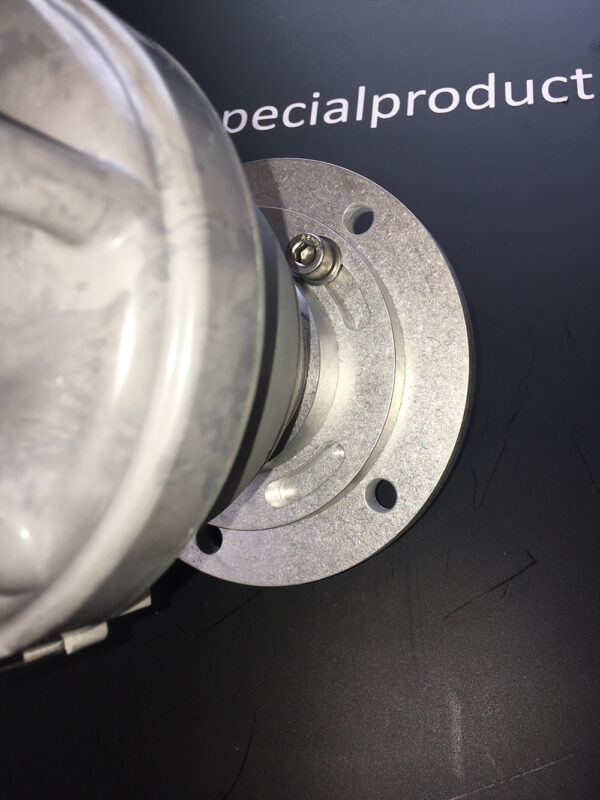 Distributor assembly - Image 5