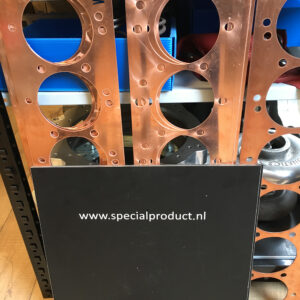 Head gaskets copper