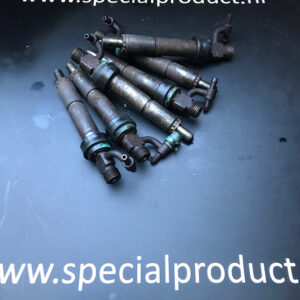 IHC diesel injector