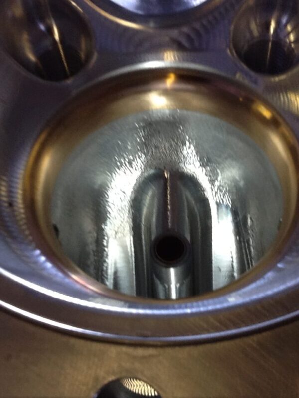 Billet cilinderhead - Image 3