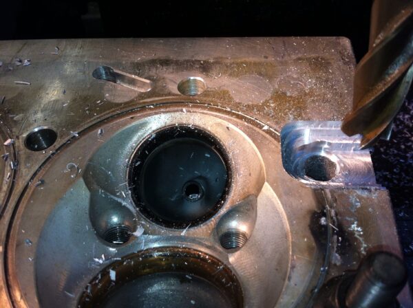 Cilinder head repair - Image 6
