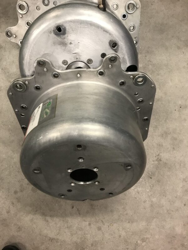 Used clutch can - Image 2