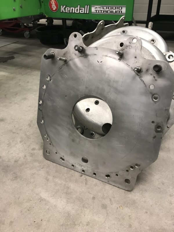 Used clutch can - Image 5