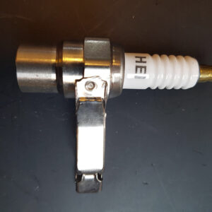 Ignition Test plug