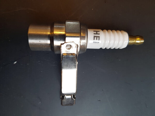 Ignition Test plug
