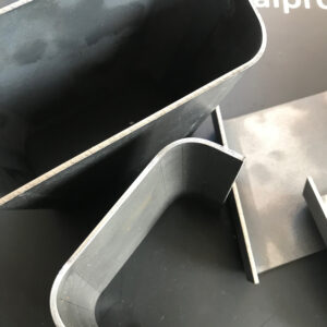 Intake runners diff sizes