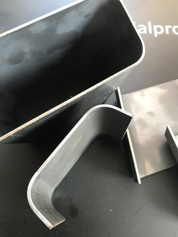 Intake runners diff sizes