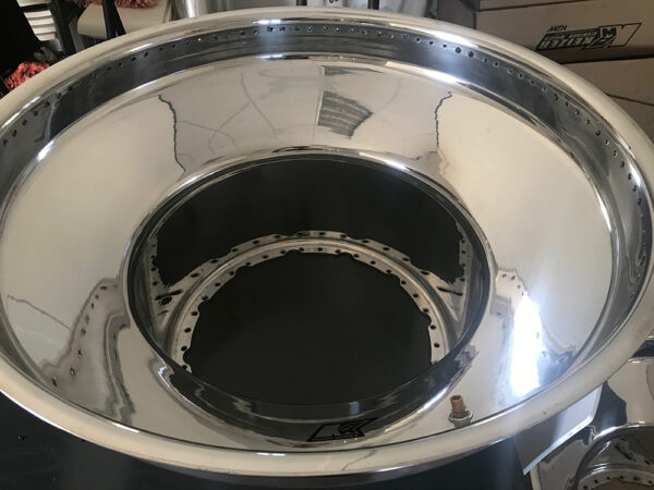 Kaiser rims new - Image 3