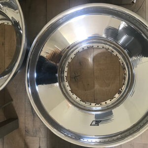 Kaiser rims new