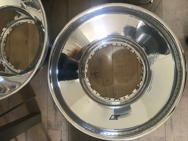 Kaiser rims new