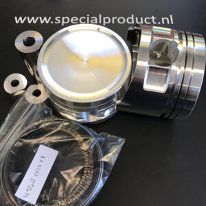 Lss piston rod kit