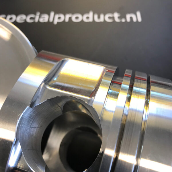 Lss piston rod kit - Image 3