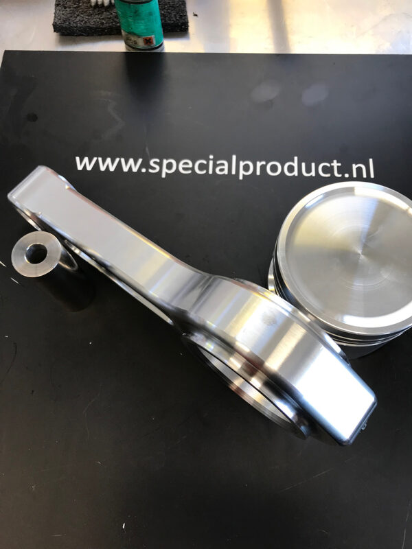 Lss piston rod kit - Image 2