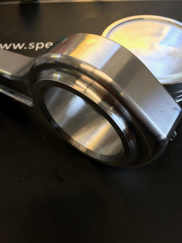 Lss piston rod kit - Image 4