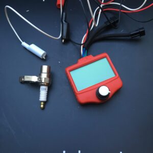 Msd ignition tester