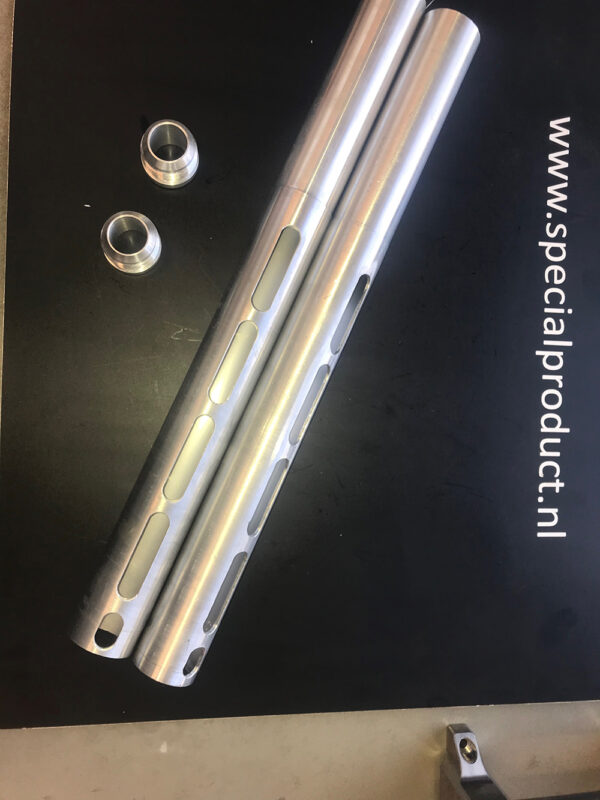 Oilsump parts