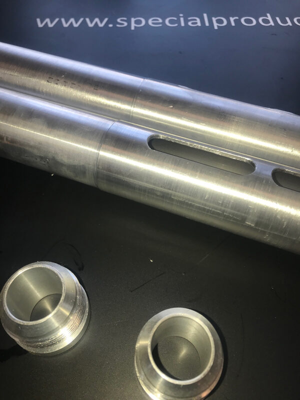 Roller follower modification for John Deere - Image 2