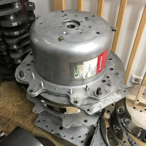Used clutch can