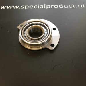 Rockwell rear pinion bearing holder