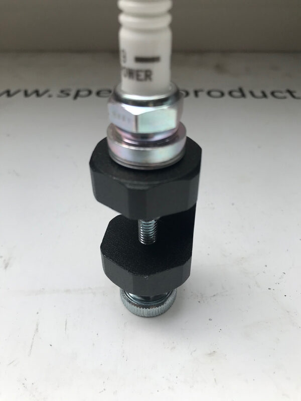 Sparkplug gap adjuster - Image 2