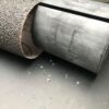 Tire grinding drive roll - Image 2